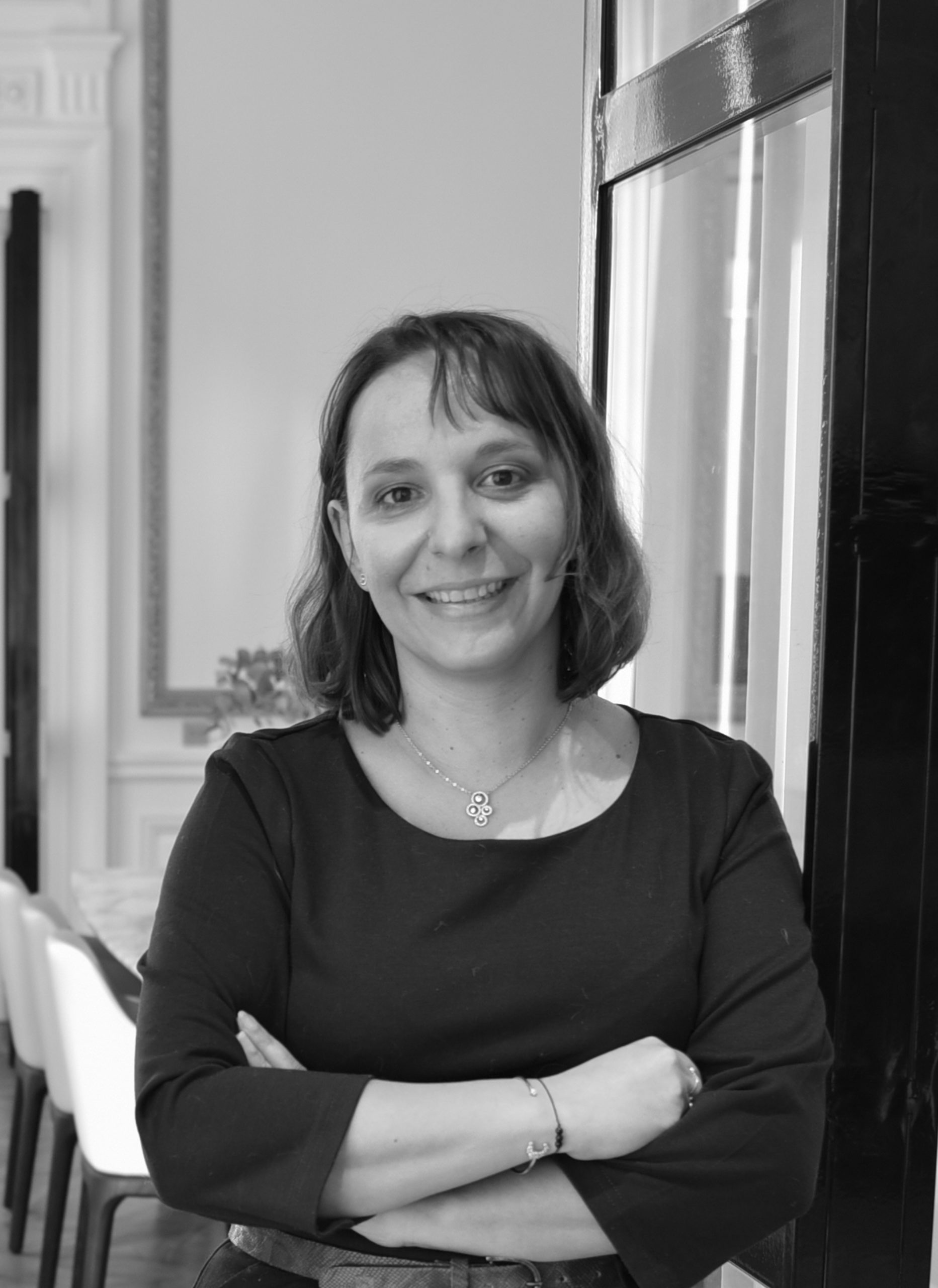 Emilie PESSELON